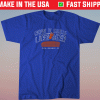 Now It Smells Like Beer Long Island Hockey Shirt