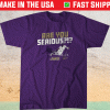 Odicci Alexander JMU Softball Are You Serious Shirt