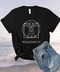 Policenauts Shirt