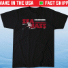 Sebastian Aho Sea Bass Shirt
