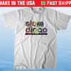 Slam Diego Pride 2021 Shirt