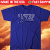 Stammer Time Steven Stamkos Shirt