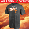 Tennessee Volunteers 2021 NCAA Baseball World Series Shirt