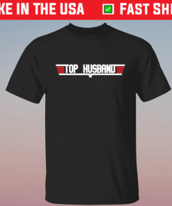 Top Husband T-Shirt