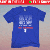 Trust the Process Shirt