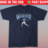 Wander Franco Tampa Bay Shirt