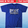 16 More Kittens for Big Cat Shirt