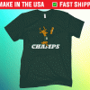 Milwaukee Bucks MIL CHAMPS Shirt