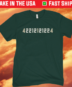 414 Milwaukee Bucks Shirt