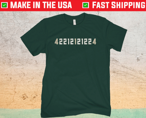 414 Milwaukee Bucks Shirt