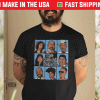 Bel Air Bunch The Fresh Prince Of Bel-Air Shirt