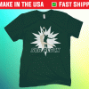 Milwaukee Bucks SUN BLOCK Shirt