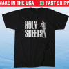 Gavin Holy Sheets Chicago Shirt