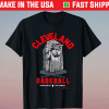 Cleveland Baseball Guardian Shirt