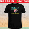 Mr beast Executive Producer Mr Beast Shirt