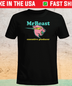 Mr beast Executive Producer Mr Beast Shirt