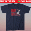 Big House Shirt Tyler Casagrande