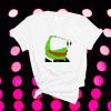 Booba Pepe Shirt