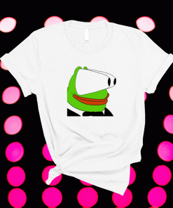 Booba Pepe Shirt
