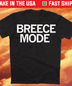Breece Mode Shirt