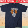 Chas McCormick Chasmanian Devil Shirt
