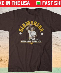 Daniel Camarena Slamarena San Diego Shirt