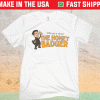 Danny RIC The Honey Badger Shirt