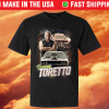 Dominic Toretto DT Shirt