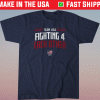 Fighting 4 Each Other Shirt