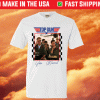 GOOSE MAVERICK TOP GUN SHIRT