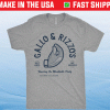 Gallo and Rizzo’s Shirt
