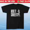 Gavin Holy Sheets Shirt