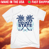 Hockey State Tampa Bay 2021 Shirt