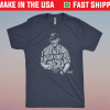 I Kind Of Just Blacked Out Shirt