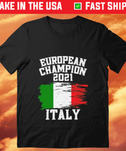 Italian Flag European Champion 2021 Football Italy Unisex Tshirt, Unisex SweatShirt, Unisex Hoodie