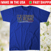 It's Coming to Rome Italy European Soccer Shirt