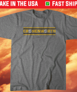 Jake Cronenworth Cycle San Diego Baseball Shirt