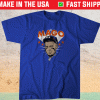 Javier Baez El Mago NY Shirt