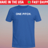 Javier Báez One Pitch Shirt