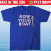Javy Baez Row Your Boat Shirt