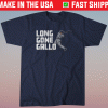Joey Long Gone Gallo New York Shirt