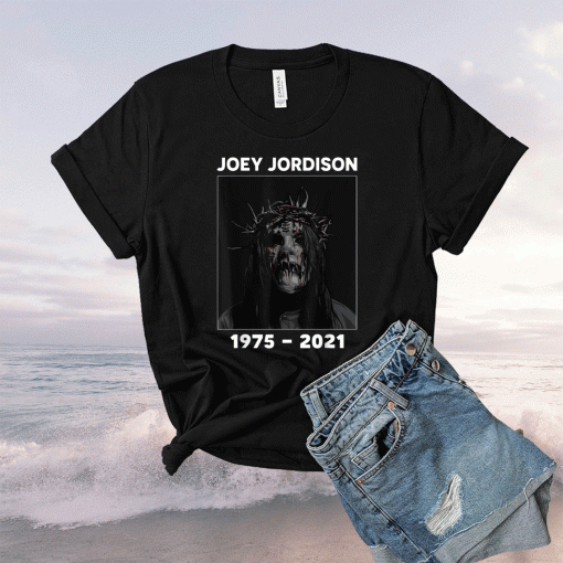 Joeys Jordisons Shirt