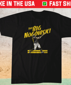 John The Big Nogowski Shirt
