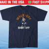 Jose Altuve Walk-Off Shirt Off SE Shirt
