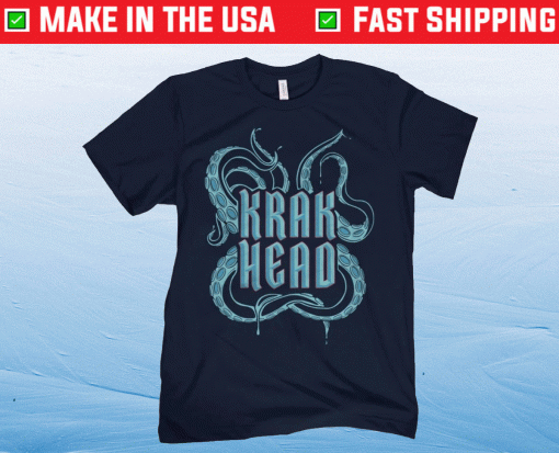 Krakhead NHL Shirt