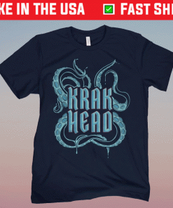 Krakhead NHL Shirt