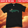 L Gator Kevin KFC Shirt