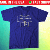 Los Angeles Trea Turner Shirt
