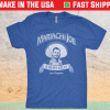 Mariachi Joe Joseph Kelly LA Shirt