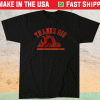 Mark Giordano Thanks Gio Shirt